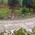 Monteur- Und Waldrauschen アパート *