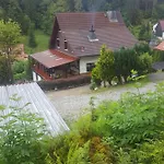 アパート Monteur- Und Waldrauschen *