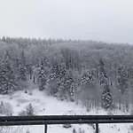 Monteur- Und Waldrauschen アパート Fehrenbach