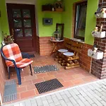 Monteur- Und Waldrauschen アパート Fehrenbach