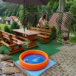 Monteur- Und Waldrauschen *