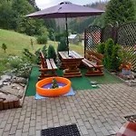 Monteur- Und Waldrauschen * Fehrenbach