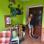 アパート Monteur- Und Waldrauschen *