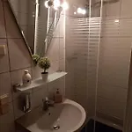 アパート Monteur- Und Waldrauschen Fehrenbach