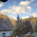 Monteur- Und Waldrauschen アパート Fehrenbach