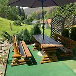 Monteur- Und Waldrauschen Fehrenbach