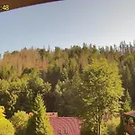 アパート Monteur- Und Waldrauschen