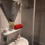 Monteur- Und Waldrauschen アパート Fehrenbach