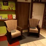 アパート Monteur- Und Waldrauschen *