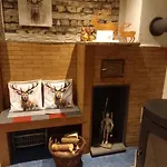 Monteur- Und Waldrauschen Apartament