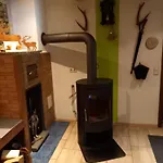 アパート Monteur- Und Waldrauschen