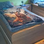 Monteur- Und Waldrauschen Fehrenbach