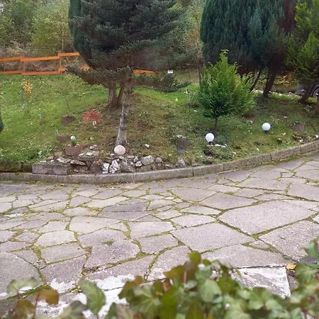 Monteur- Und Waldrauschen Appartement *