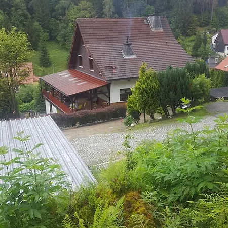 Apartment Monteur- Und Waldrauschen *