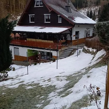 Apartman Monteur- Und Waldrauschen *