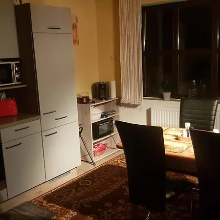 Monteur- Und Waldrauschen Apartman *