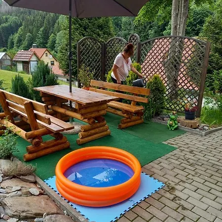 Monteur- Und Waldrauschen *