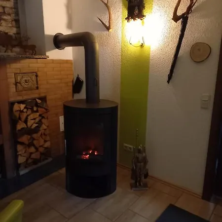Monteur- Und Waldrauschen Apartment *