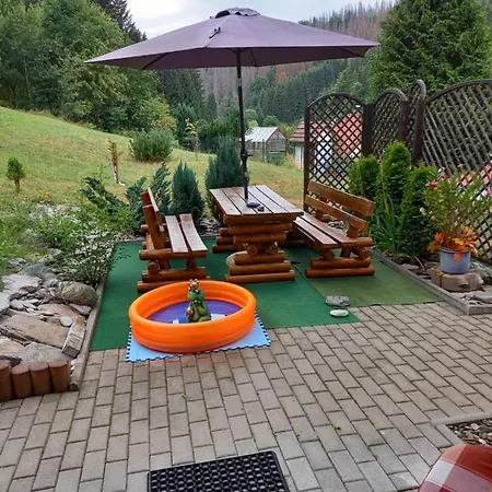 Monteur- Und Waldrauschen * Fehrenbach