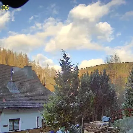 Monteur- Und Waldrauschen Apartment Fehrenbach