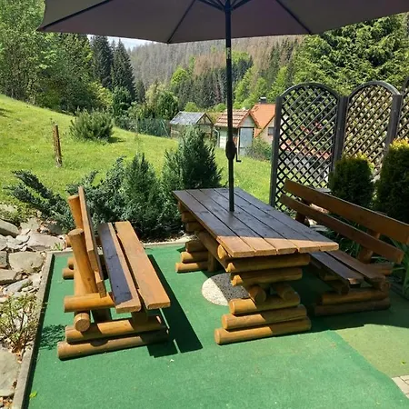 Monteur- Und Waldrauschen Fehrenbach