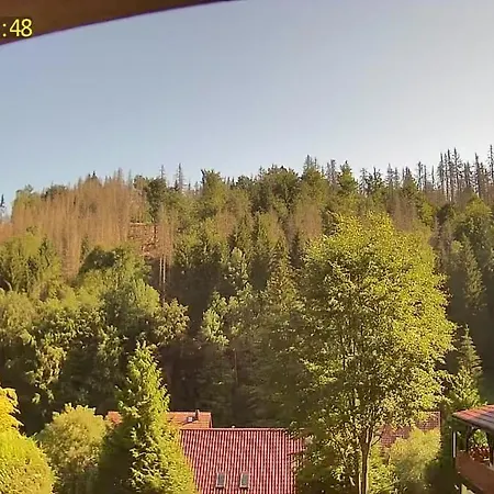 Appartamento Monteur- Und Waldrauschen