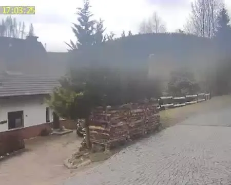 Monteur- Und Waldrauschen Appartamento