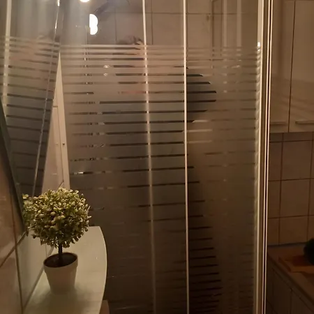 Apartment Monteur- Und Waldrauschen *