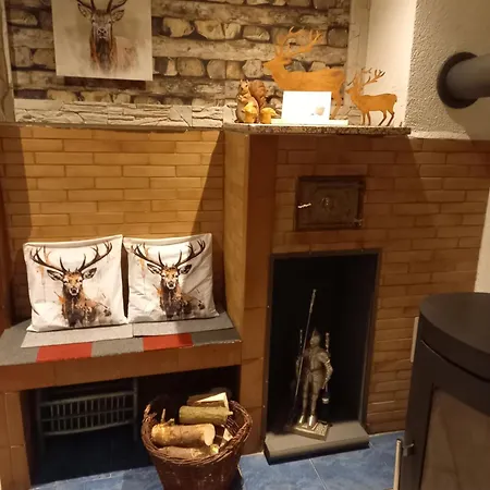 Monteur- Und Waldrauschen Apartment