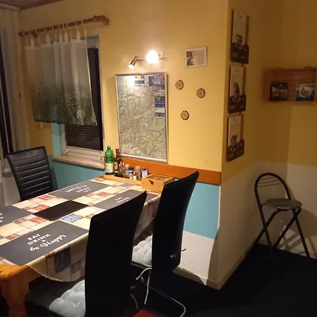 Monteur- Und Waldrauschen *