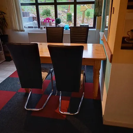 Monteur- Und Waldrauschen Fehrenbach