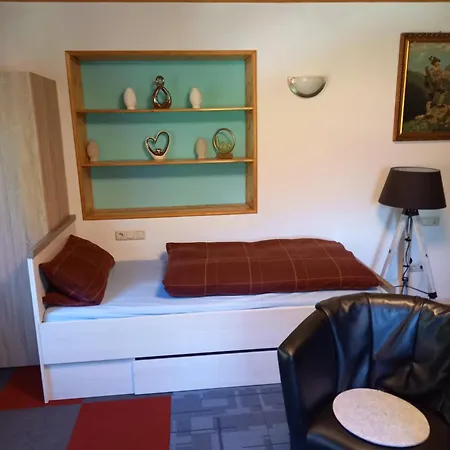 Monteur- Und Waldrauschen * Fehrenbach