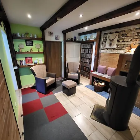 Monteur- Und Waldrauschen *