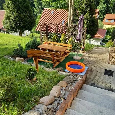 Apartment Monteur- Und Waldrauschen *