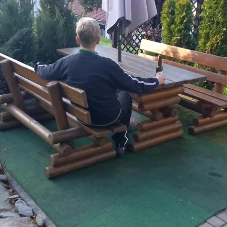 Appartamento Monteur- Und Waldrauschen Fehrenbach