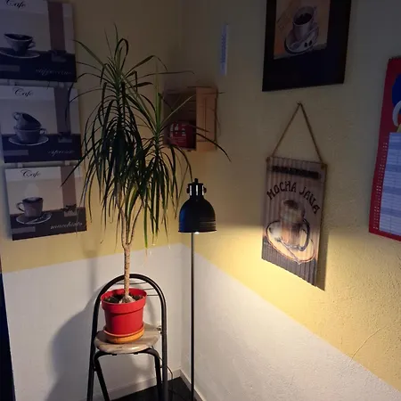 Monteur- Und Waldrauschen