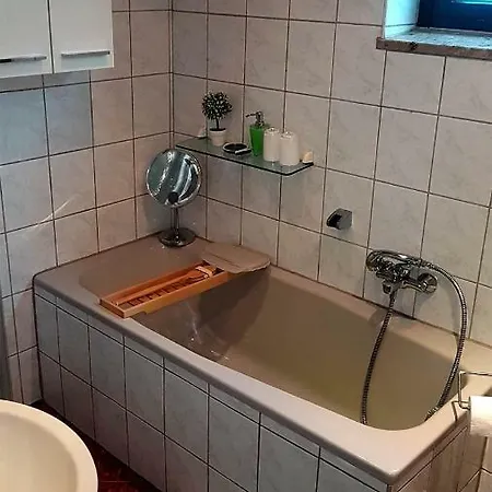 Monteur- Und Waldrauschen *