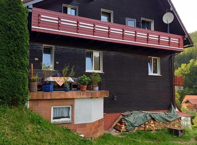 Monteur- Und Waldrauschen Fehrenbach