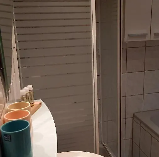 Monteur- Und Waldrauschen * Fehrenbach