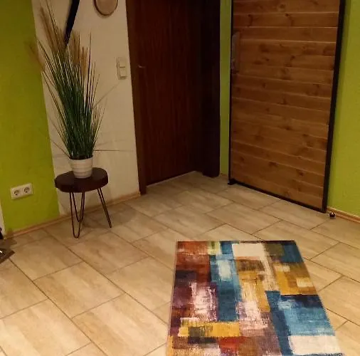 Monteur- Und Waldrauschen * Fehrenbach