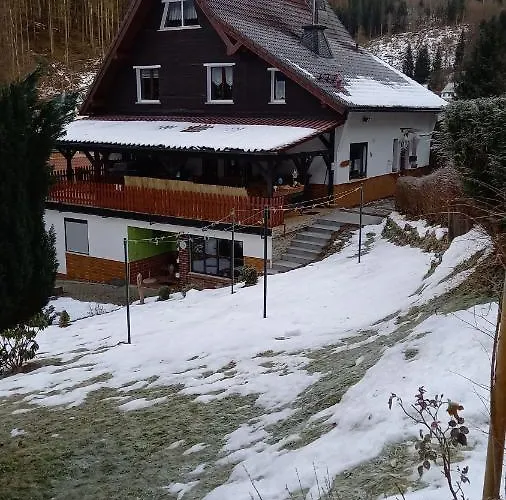 Appartement Monteur- Und Waldrauschen *