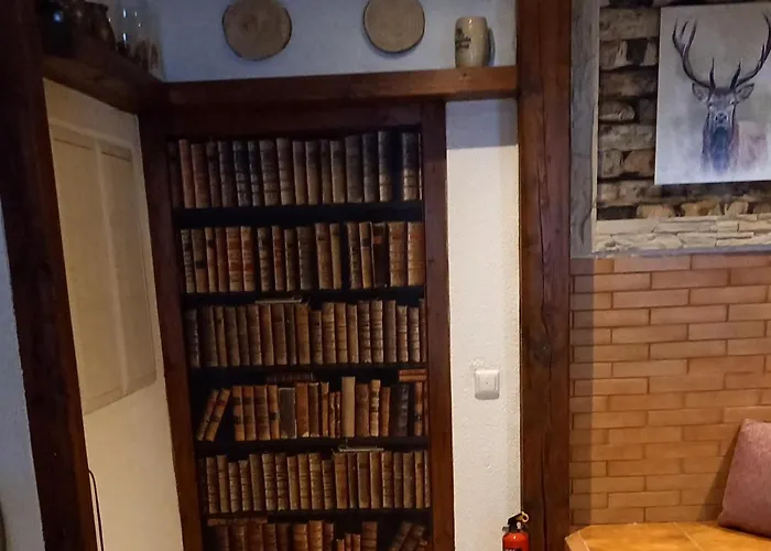 Monteur- Und Waldrauschen *