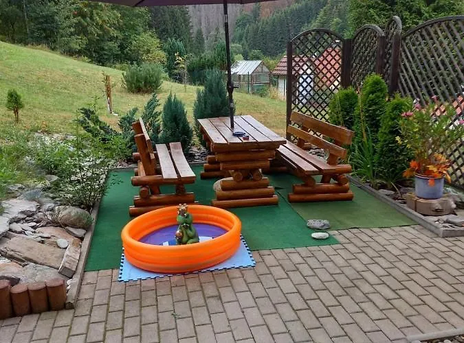 Monteur- Und Waldrauschen * Fehrenbach