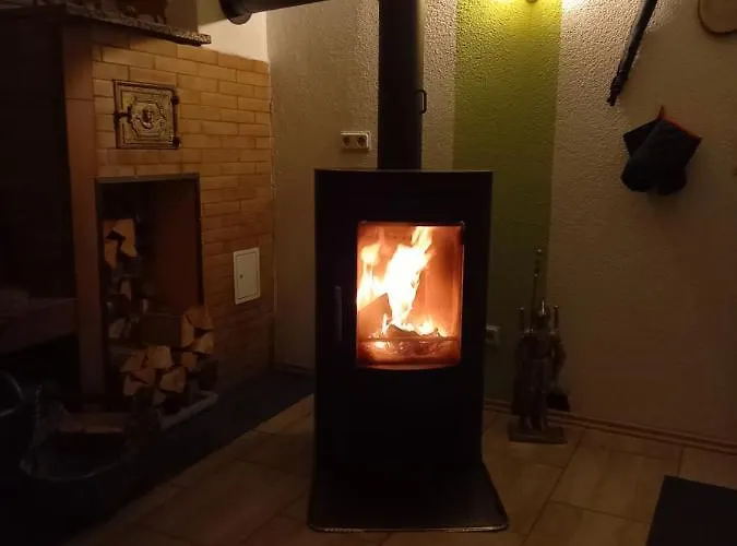 Monteur- Und Waldrauschen