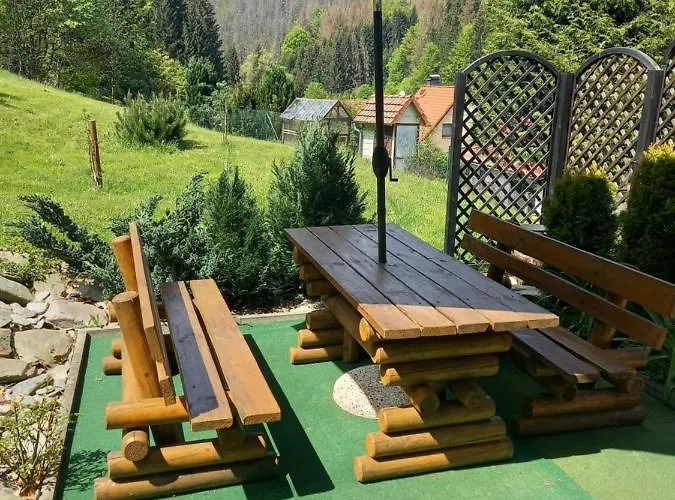 Monteur- Und Waldrauschen Fehrenbach