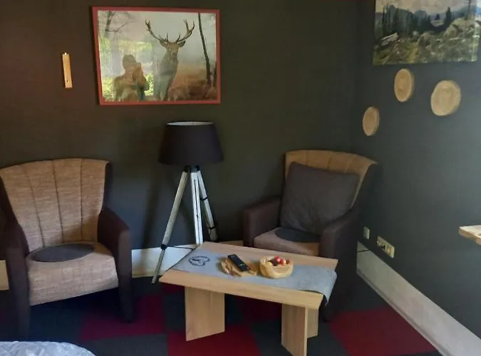 Monteur- Und Waldrauschen * Fehrenbach