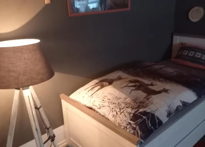 Monteur- Und Waldrauschen *