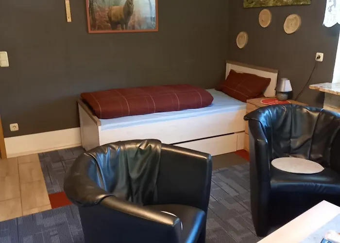 Monteur- Und Waldrauschen Fehrenbach