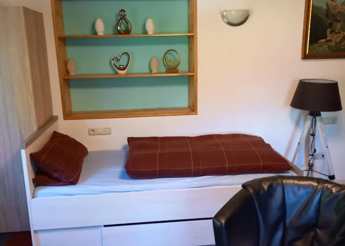 Monteur- Und Waldrauschen * Fehrenbach