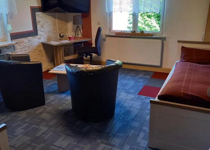 Monteur- Und Waldrauschen * Fehrenbach